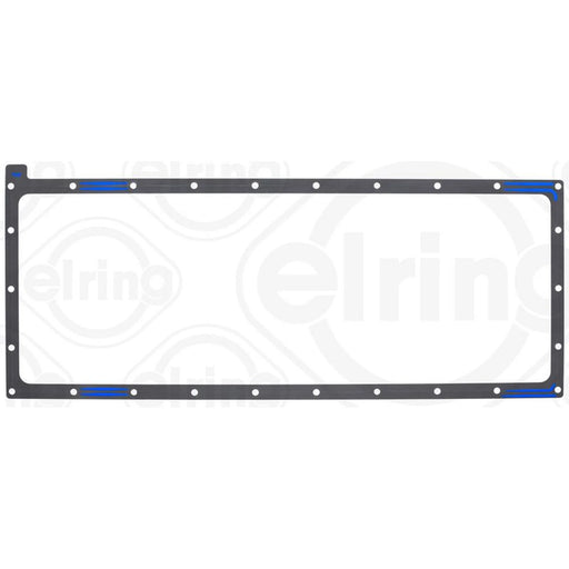 Elring Oil Sump Gasket Wide Thick 176.131