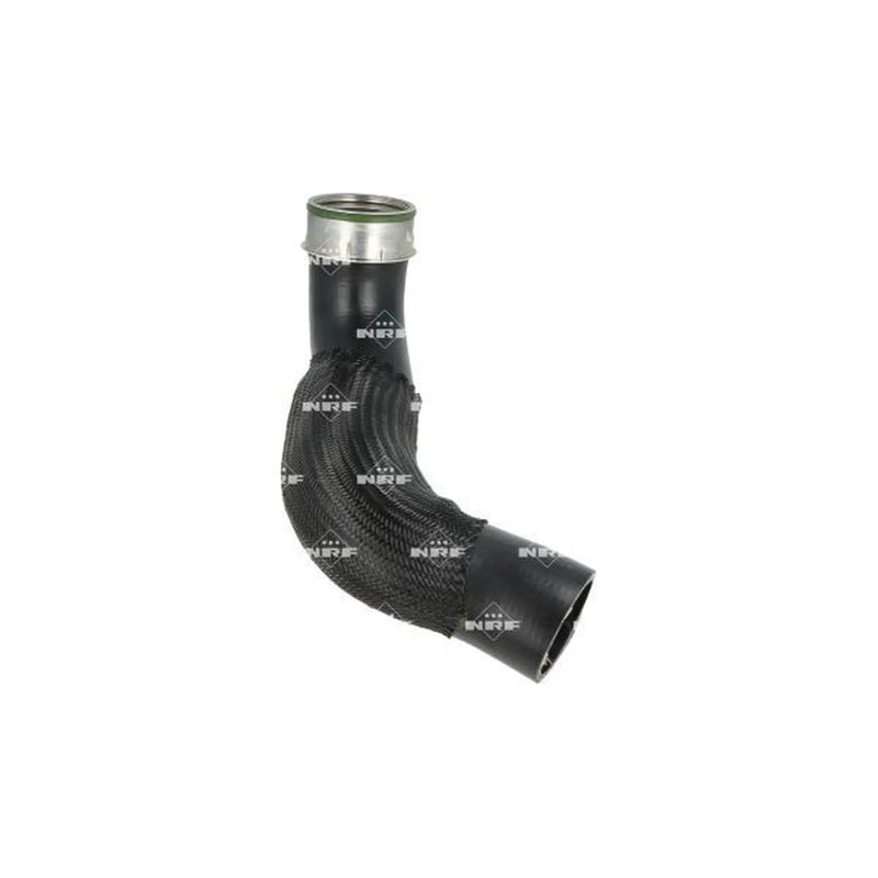 NRF Intercooler Turbo Charge Air Hose 166488