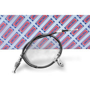 Borg & Beck Handbrake Cable Right Rear BKB1701