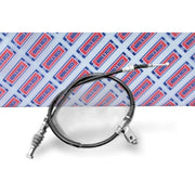 Borg & Beck Handbrake Cable Right Rear BKB1701