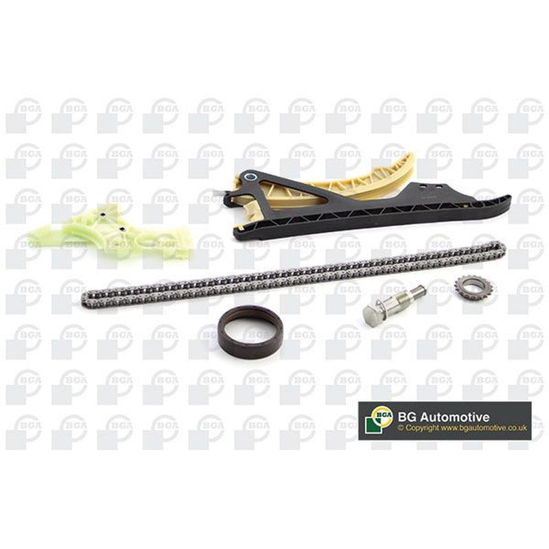 BGA Timing Chain Kit Set 144 Links TC2025FK