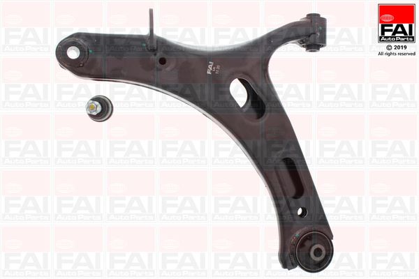 FAI Control/Trailing Arm