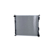 NRF Engine Radiator 550289