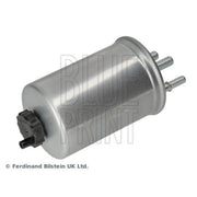 Blue Print Fuel Filter Element ADG02342