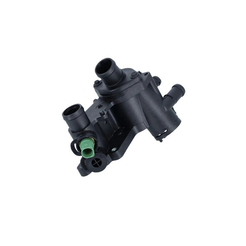 NRF Coolant Flange Housing Connector 775099