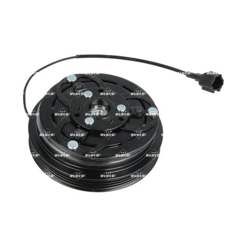 NRF A/C Compressor Magnetic Clutch 380201