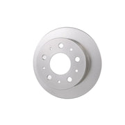 Bosch 2 x Solid Rear Brake Discs 0 986 479 316