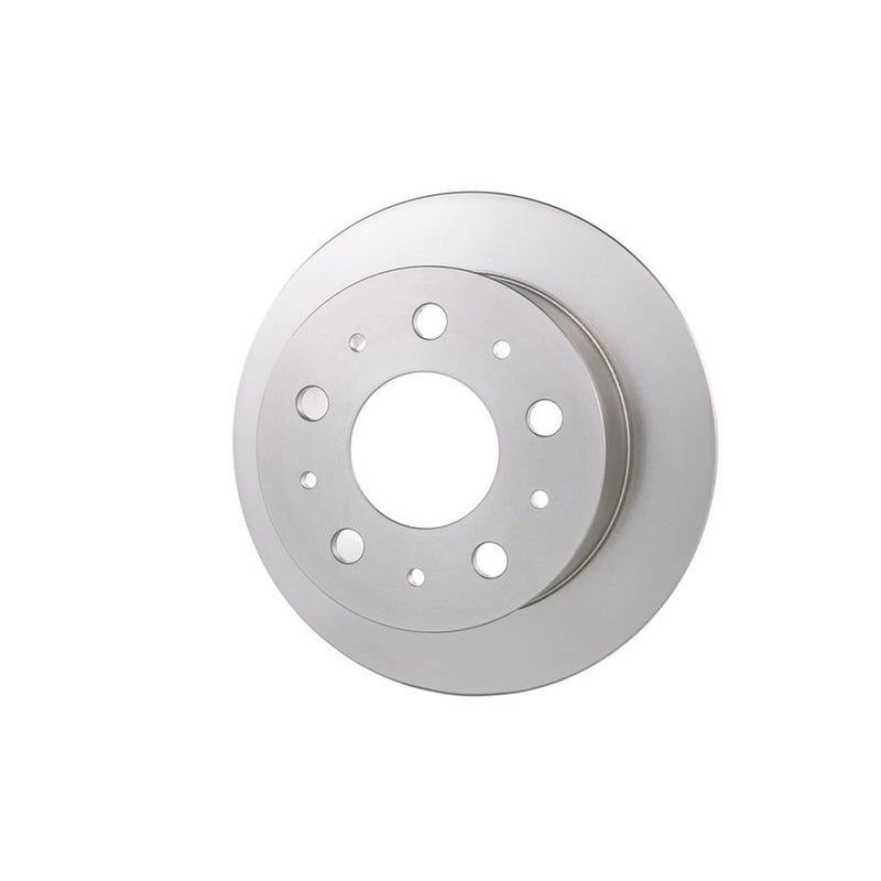 Bosch 2 x Solid Rear Brake Discs 0 986 479 316