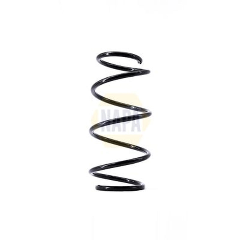 NAPA Front Suspension Coil Spring NCS1512