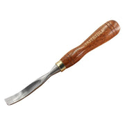 Faithfull Curved Gouge Carving Chisel 12.7mm (1/2in) - FAIWCARV11