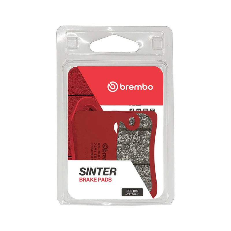 Brembo 2 x Front Brake Pad Set 07GR90SA