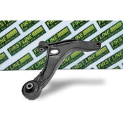 First Line Control/Trailing Arm FCA6861