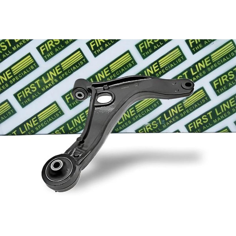 First Line Control/Trailing Arm FCA6861