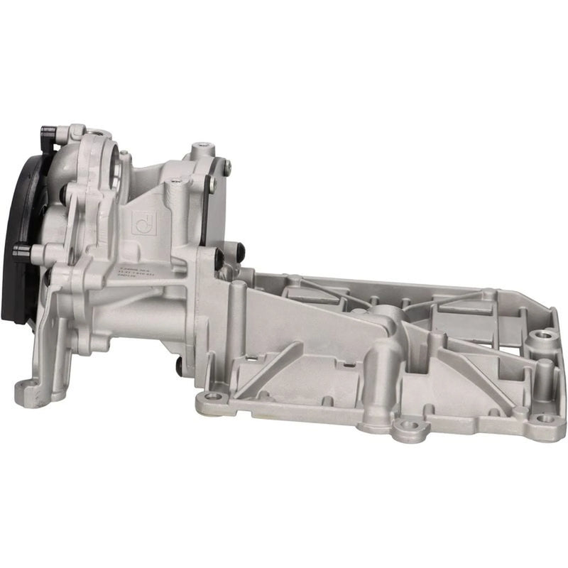 Pierburg Brake Vacuum Pump 7.24808.30.0