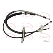 Apec Manual Transmission Cable Pull CAB7001