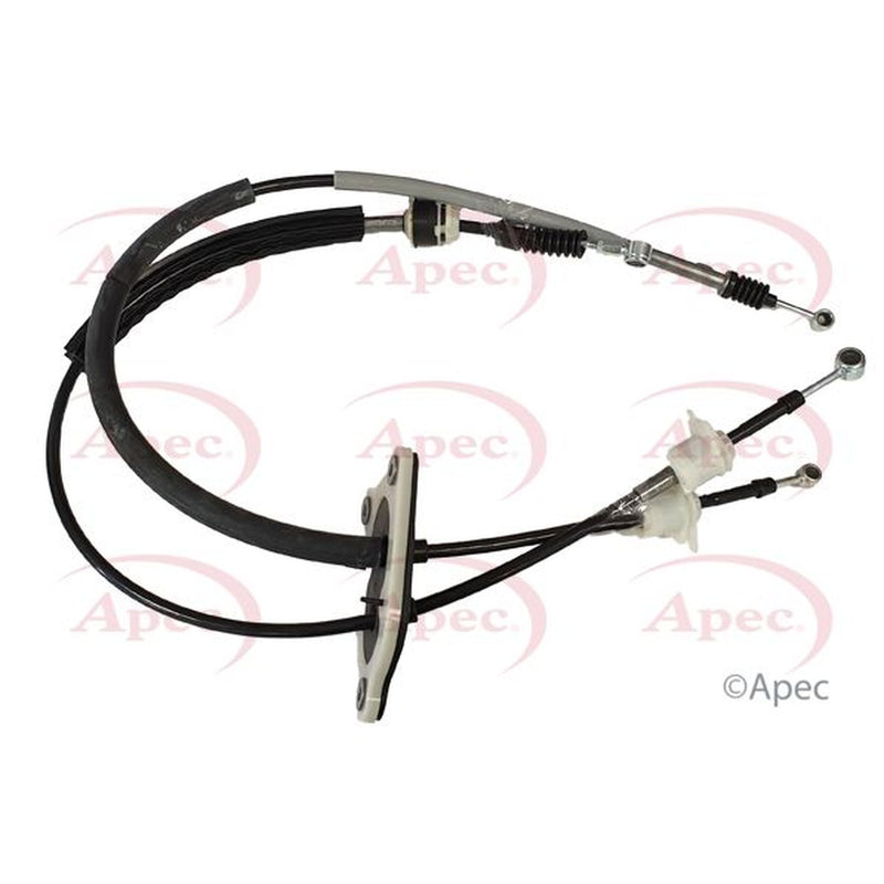 Apec Manual Transmission Cable Pull CAB7001