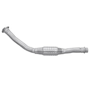 Hella Catalytic Converter 8LE 366 050-741