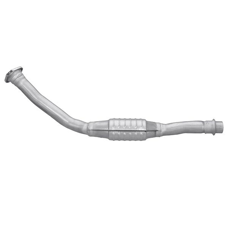 Hella Catalytic Converter 8LE 366 050-741