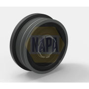 NAPA Crank Shaft Belt Pulley NTV1029