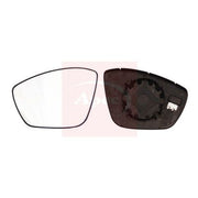 Apec Exterior Wing Mirror Glass Left AMG2161
