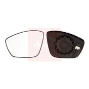 Apec Exterior Wing Mirror Glass Left AMG2161