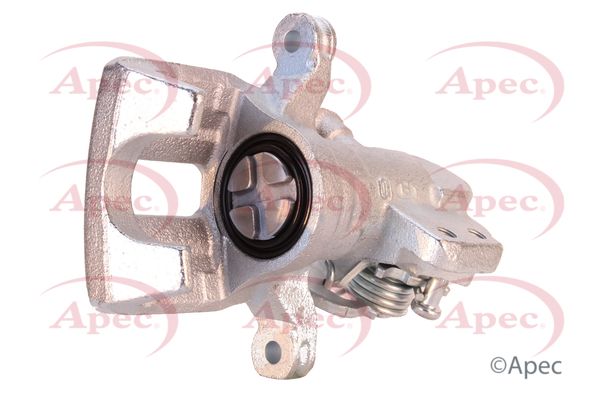 Apec Brake Caliper Assembly Rear Right