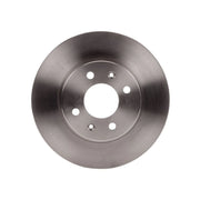Bosch 2 x Vented Front Brake Discs 0 986 479 S21