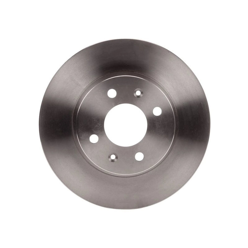 Bosch 2 x Vented Front Brake Discs 0 986 479 S21