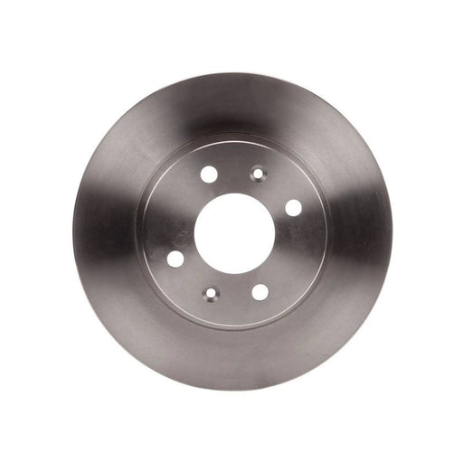 Bosch 2 x Vented Front Brake Discs 0 986 479 S21