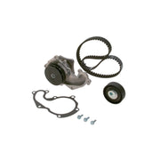 Bosch Timing Belt & Water Pump Kit 1 987 946 462