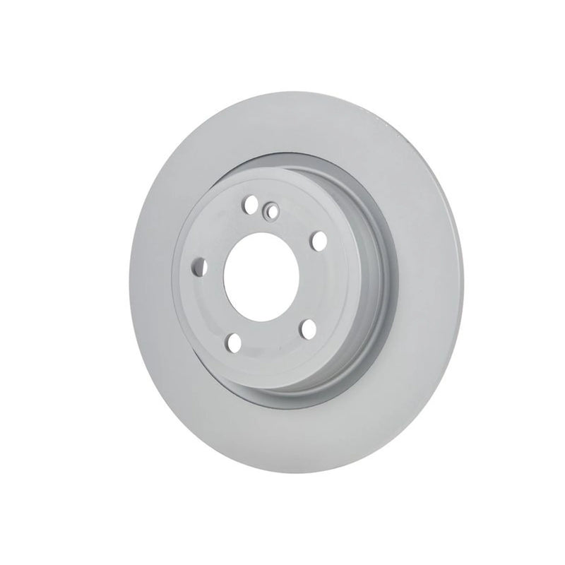 Bosch 2 x Solid Rear Brake Discs 0 986 479 A04