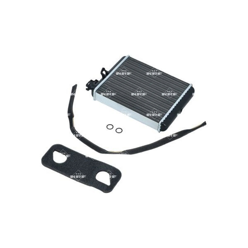 NRF Heater Matrix Core Heat Exchanger 53559