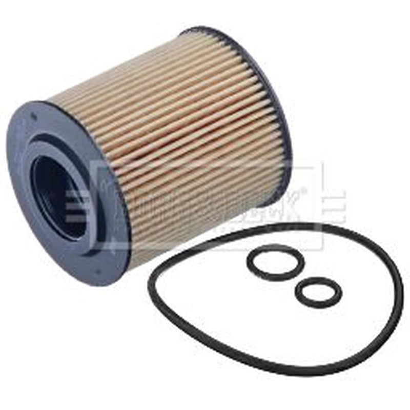 Borg & Beck Engine Oil Filter BFO4108