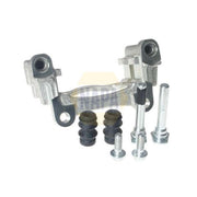 NAPA Napa Caliper Carrier (Single) NCC1066