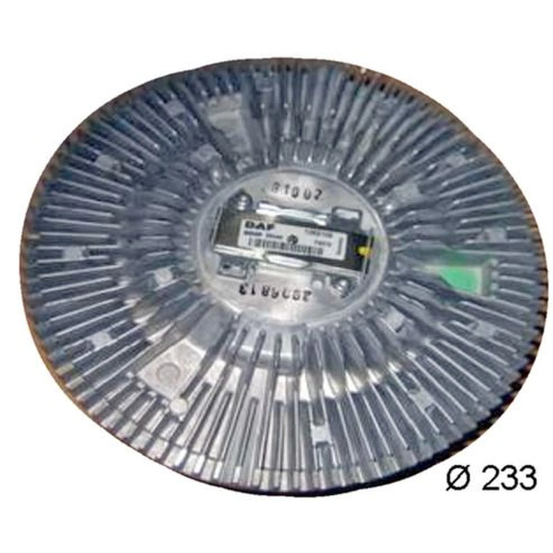 Mahle Radiator Fan Clutch CFC 28 000P