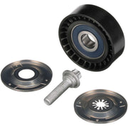 Gates V-Ribbed Belt Deflection/Guide Pulley T36848