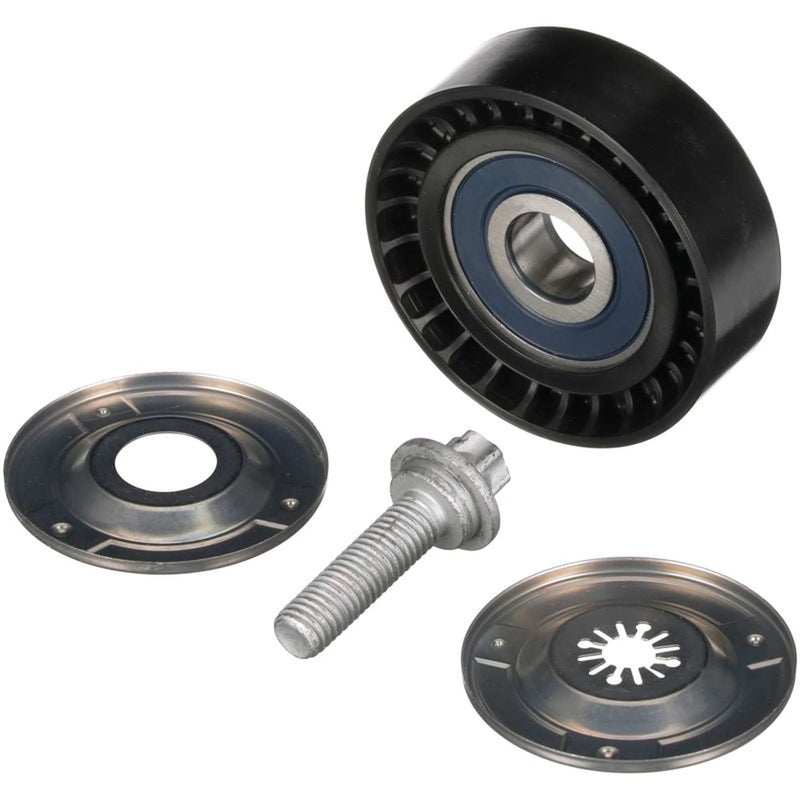 Gates V-Ribbed Belt Deflection/Guide Pulley T36848