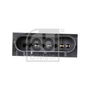 Febi Door Lock Mechanism Right Rear 4 Pin 1000496