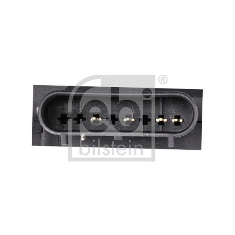 Febi Door Lock Mechanism Right Rear 4 Pin 1000496