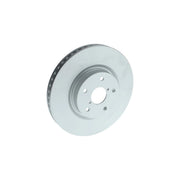 Bosch 2 x Vented Front Brake Discs 0 986 479 D63