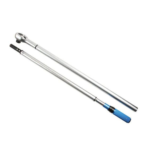 Laser Tools Torque Wrench 1"D 240-1200Nm - PL