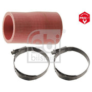 Febi Radiator Coolant Hose 100mm ID 49120