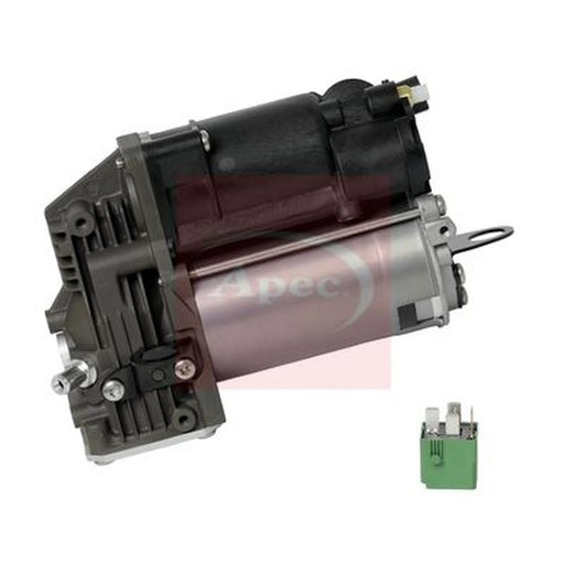 Apec Air Suspension Compressor AAS2002