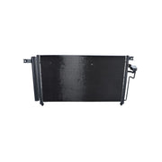 NRF Air Conditioning Condenser 35851