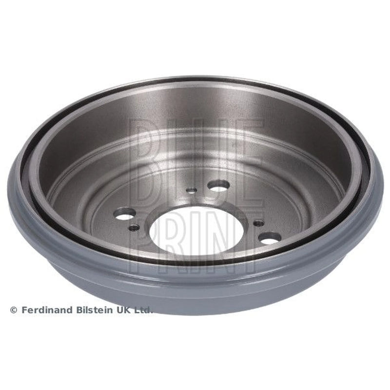 Blue Print Brake Drum Assembly Rear ADBP470031