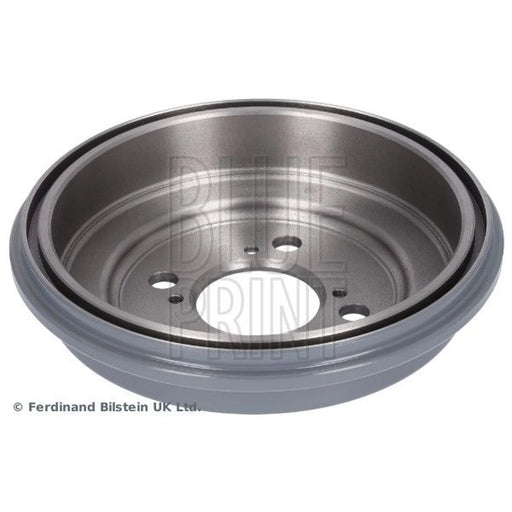 Blue Print Brake Drum Assembly Rear ADBP470031