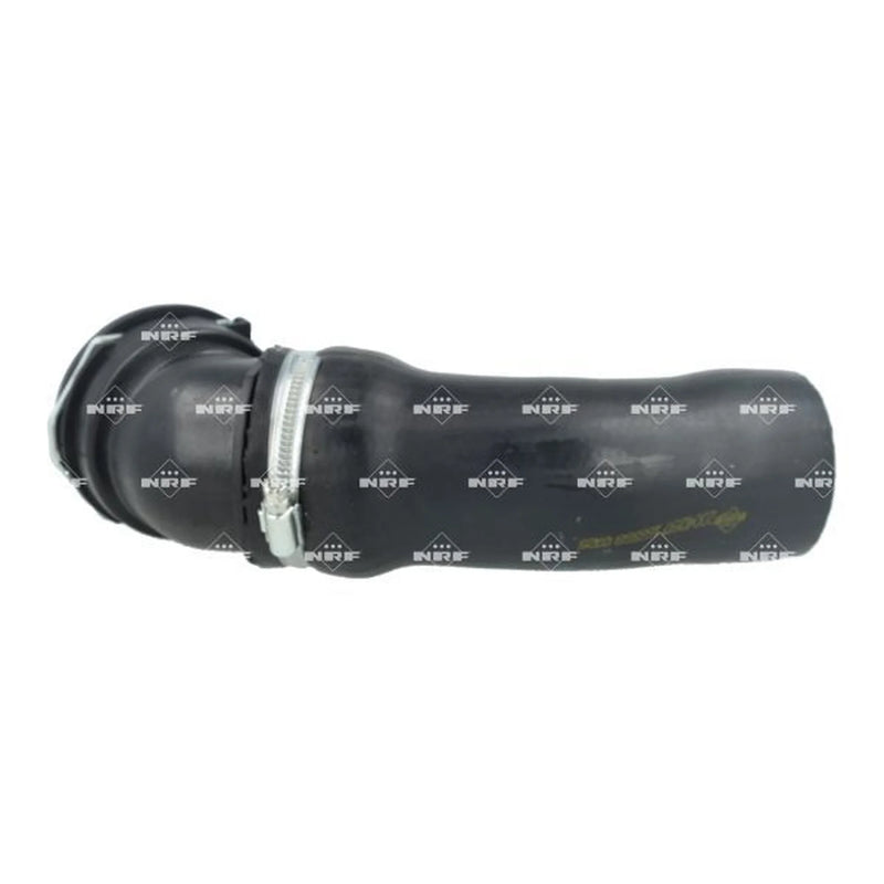 NRF Intercooler Turbo Charge Air Hose 166568