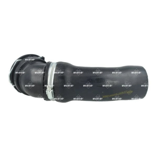 NRF Intercooler Turbo Charge Air Hose 166568