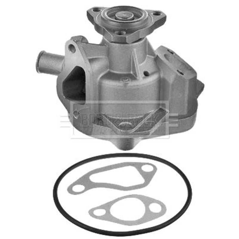 Borg & Beck Engine Cooling Water Pump BWP1114