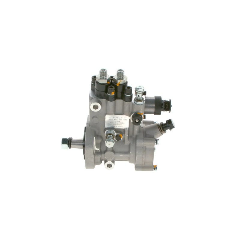 Bosch High Pressure Fuel Pump 0 445 025 043